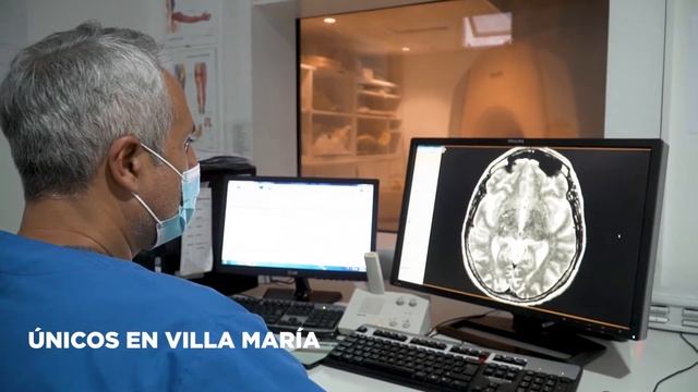 Resonadores de Alto Campo смотреть онлайн