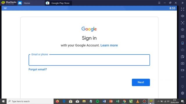 CARA INSTALL BLUESTACK DI WINDOWS 10 64BIT смотреть онлайн