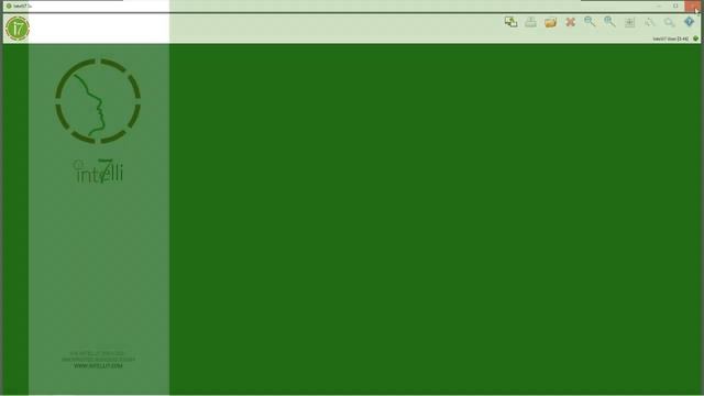 Logiciel Intelli7 pour Windows, MacOs, Android, iOS et Linux par Delphi, FireMonkey (FMX) et TMS смотреть онлайн
