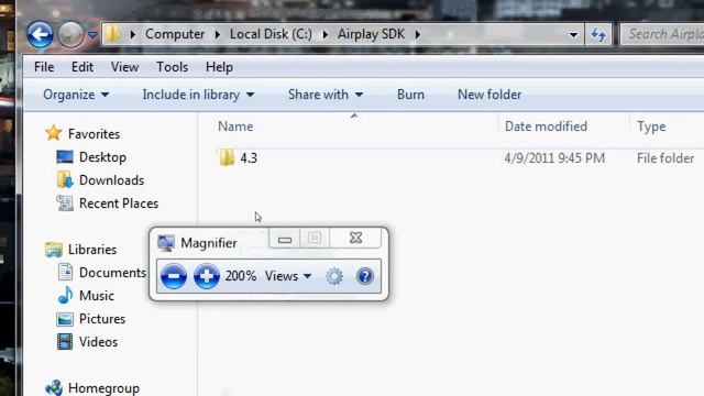 Iphone Development With Airplay SDK: installing the SDK! смотреть онлайн