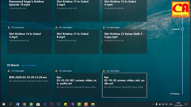 Most Useful keyboard shortcuts keys with 'Window Key' for Computer User in hindi смотреть онлайн