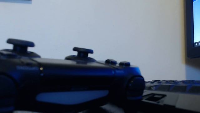 How to Connect PS4 Controller to Windows 10, 8.1 OR 7 PC - Play PS4 Controller Wireless смотреть онлайн
