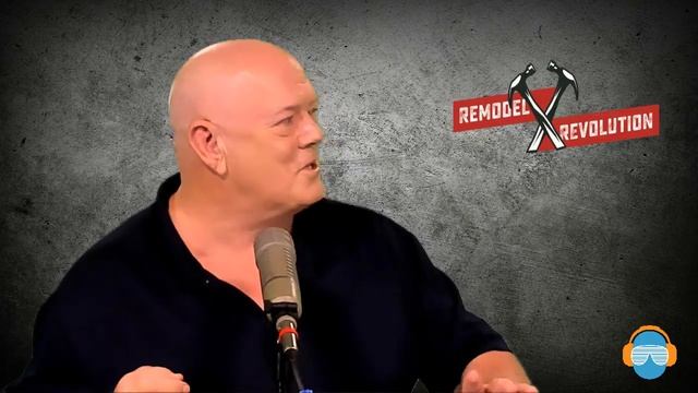 Remodel Revolution Show смотреть онлайн