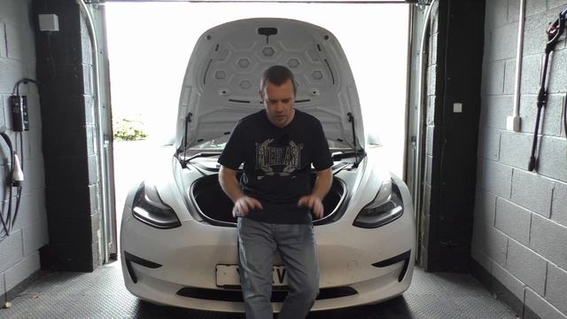 Is It Time To Sell The Tesla? смотреть онлайн