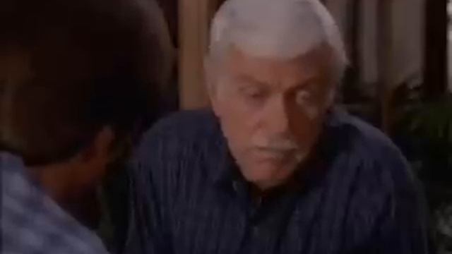Diagnosis Murder - S6 EP8 - Rear Windows Part 1 смотреть онлайн