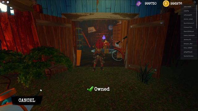 SECRET NEIGHBOR ROBLOX SCRIPT 2023 / HACK (INF COINS, INF COUPONS) смотреть онлайн