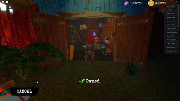 SECRET NEIGHBOR ROBLOX SCRIPT 2023 / HACK (INF COINS, INF COUPONS)