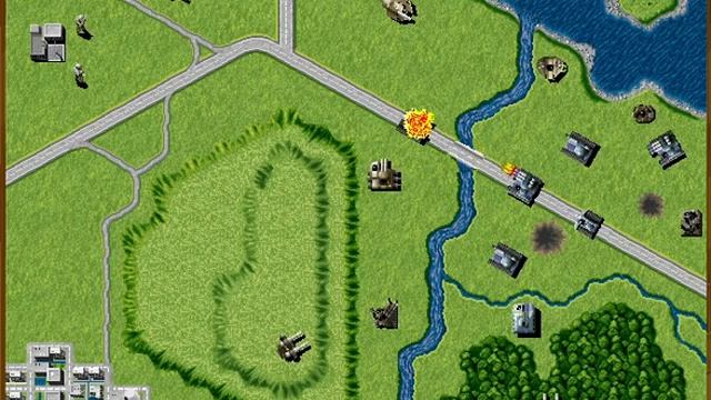 Front Lines (DOS, 1994) Retro Preview from Interactive Entertainment Magazine смотреть онлайн