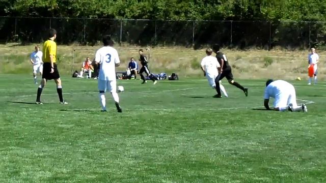 2012.09.08 WDM vs Dowling Club Soccer смотреть онлайн