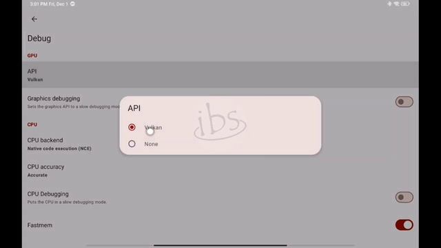 Update Yuzu NCE Android terbaru - Cara Setting dan Instal DLC dan Driver GPU смотреть онлайн