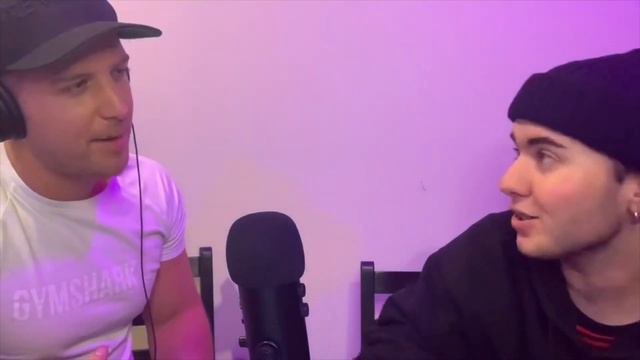 Mac-Free Podcast | MessyPod BC #20 смотреть онлайн