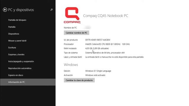 QUE PROCESADOR TENGO EN MI PC смотреть онлайн
