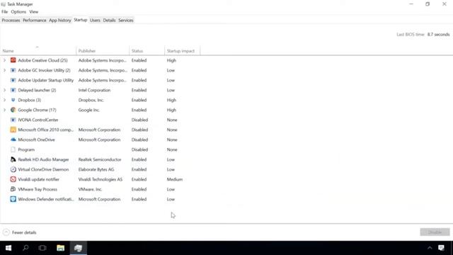 How To Fix High RAM/Memory Usage on Windows 10 [Complete Guide] смотреть онлайн
