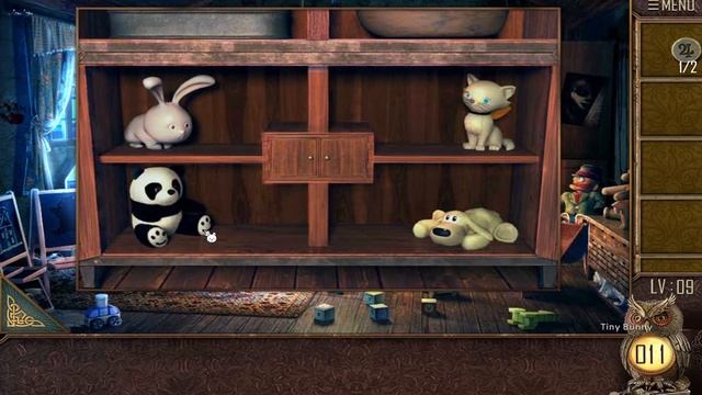 Can You Escape The 100 Room 13 Level 9 Walkthrough (100 Room XIII) смотреть онлайн
