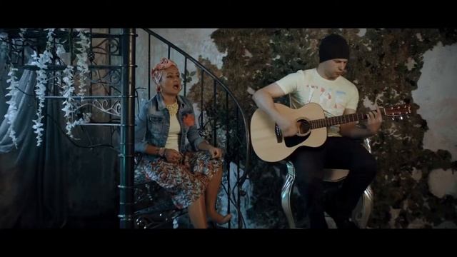 Napoleolla&Bratislav “Take Care” (cover Imany) смотреть онлайн