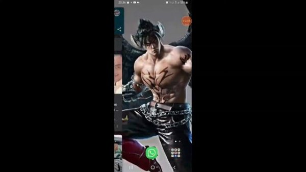 ANDROID 11 CRAZY ERROR