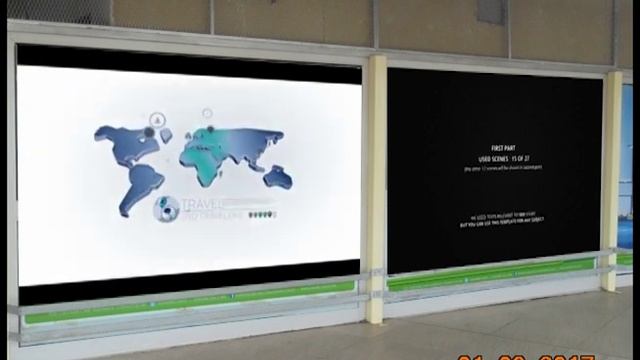 SBM WINDOW D BRANDING - Printrite Displays Limited смотреть онлайн