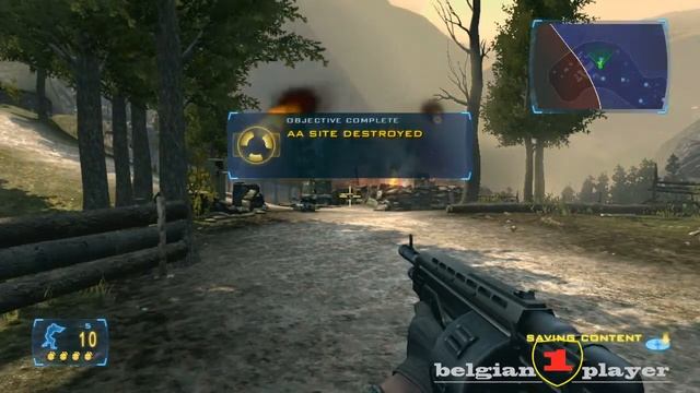 frontlines: fuel of war - Anvil walkthrough (HD 720P) смотреть онлайн