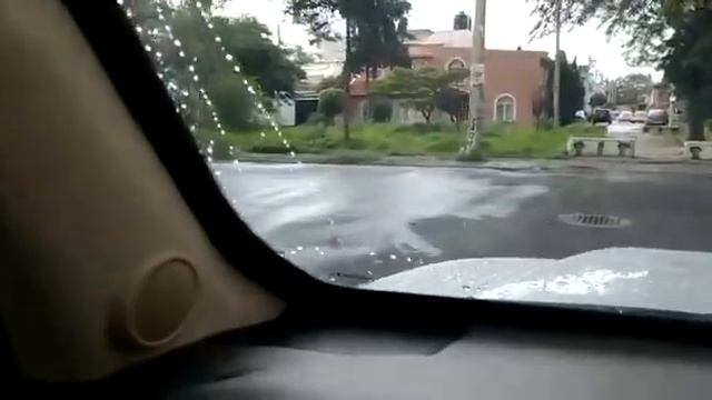 Plymouth 1957 Belvedere Mexico смотреть онлайн