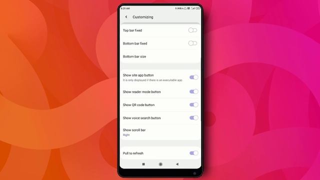 Ultimate Browser App_ Fully Customizable and Featured App смотреть онлайн