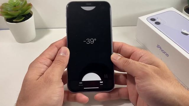 How to Check if a Surface is Level with iPhone смотреть онлайн