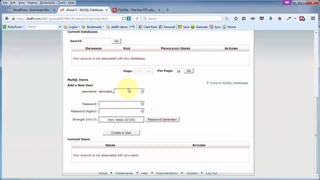 How To Manually Install WordPress using SFT in Windows Server 2022 (Easiest Way)[100%FREE] смотреть онлайн