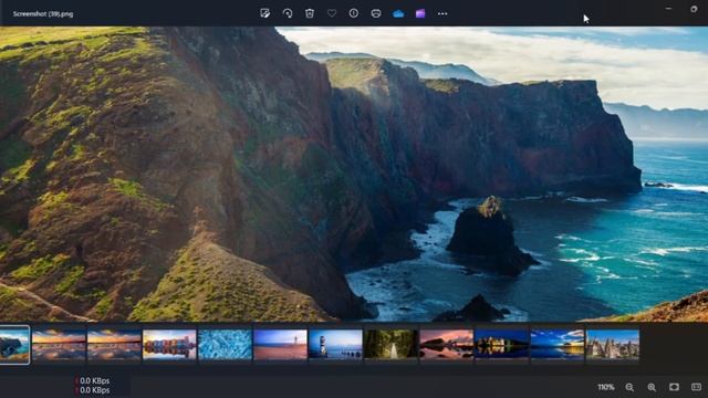 Windows photo App get new features background remove and replace смотреть онлайн