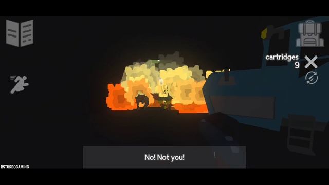 Bunker 21 Story Horror Game - Gameplay Walkthrough part 10 - The Escape (Android) смотреть онлайн