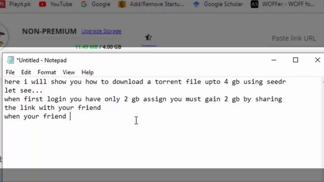 How to download torrents file using Internet Download manager from seedr смотреть онлайн