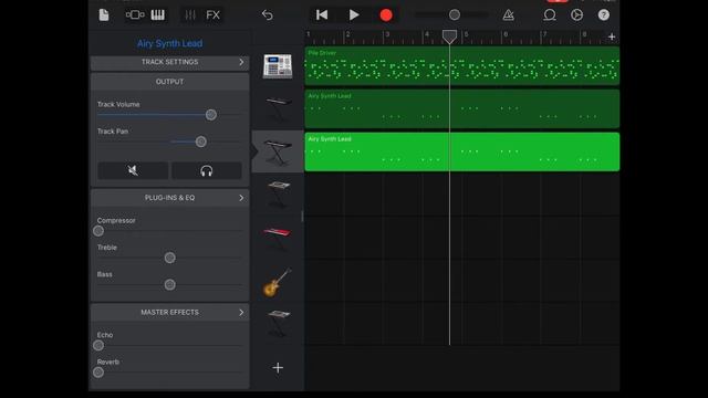 Remote Learning- Using Garageband to Record Different Instruments and Compose Music with Mr McNulty смотреть онлайн