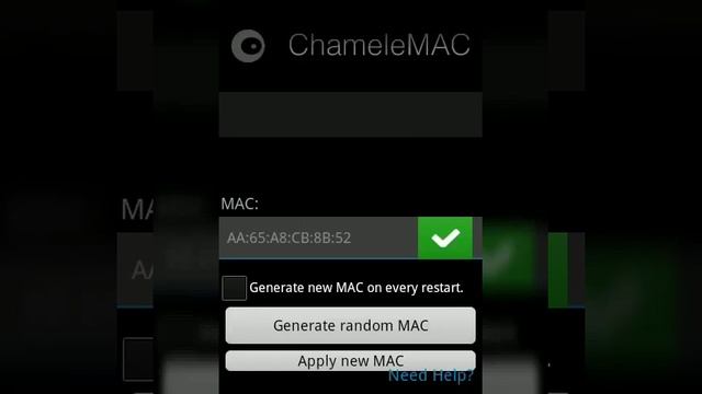 How to Spoof your mac address BY UserBlank 20170507 140945 смотреть онлайн