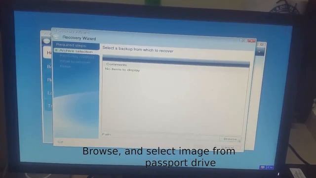 How to Restore acronis true image смотреть онлайн