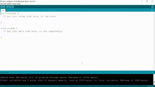 How to Make First Project| Arduino Over all Intro with Live Demo |Projects | Schools |Engineering смотреть онлайн