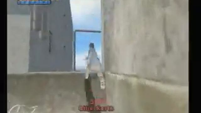 Tony Hawk's Pro Skater 4 GameCube Gameplay - Ouch смотреть онлайн