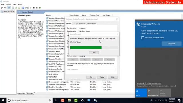 How To Stop Background Data Consumption In Windows 10 (Stop Windows Update And More) | BN смотреть онлайн