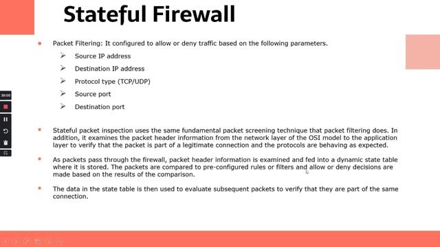 Palo Alto Firewall Basics - Palo Alto Firewall Tutorial for Beginners | SecApps Learning смотреть онлайн