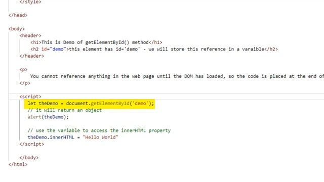 DOM1 Code Demo смотреть онлайн