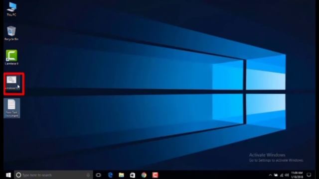 ACTIVATE WINDOWS 10 PRO WITHOUT ANY SOFTWARE OR VIRUS. (1 M.B. FILE ). #ACTIVATEWINDIWS10PRO #FREE смотреть онлайн