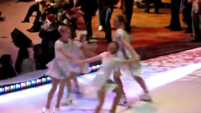 Christmas Window 2007 смотреть онлайн