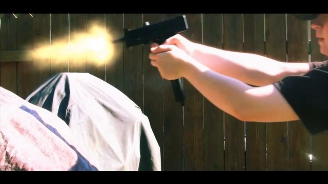 mac 11: short action scene bf3 смотреть онлайн