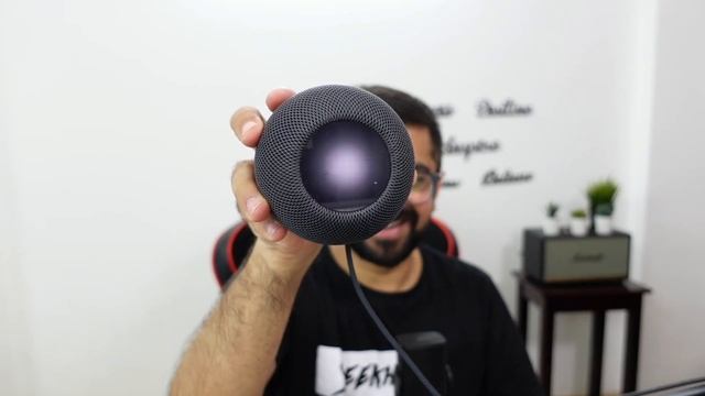 Unboxing Apple HomePod mini смотреть онлайн