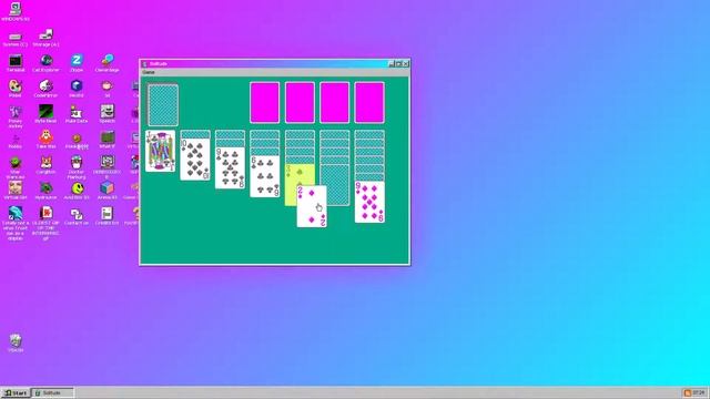 Overview of windows93.net смотреть онлайн