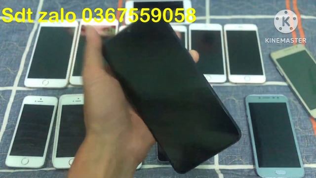 Điện thoại giá rẽ iphone 5s 5se và dòng 6 ( giá học sinh -sinh viên - dân lao động ) p2 смотреть онлайн