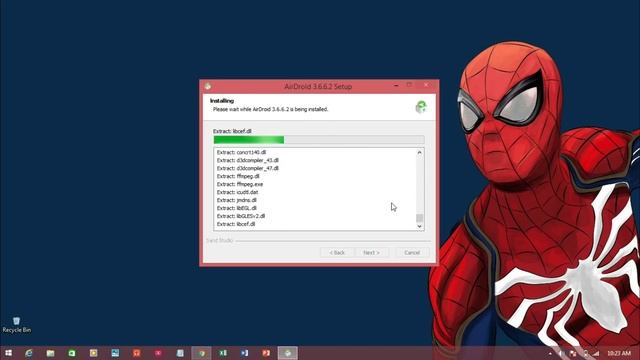 How to Control Other Android Device Remotely (NO ROOT) | Tutorial in Hindi смотреть онлайн