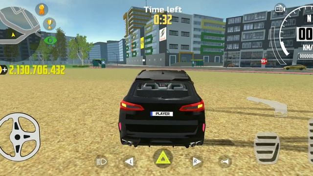 car simulator 2/ fast car driving/ open all doors and windows/ modified car driving/ p-97 смотреть онлайн