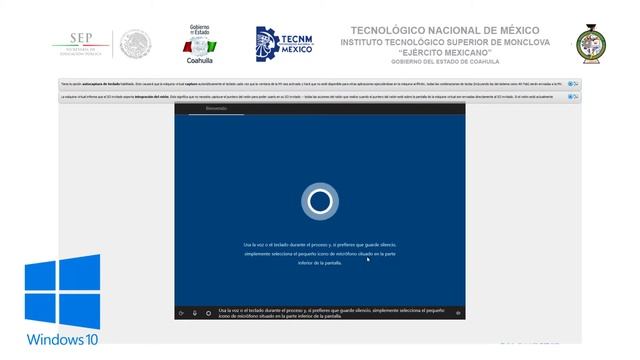 Cómo instalar Windows 10 en VirtualBox смотреть онлайн
