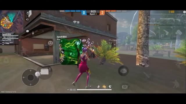 V1.59.6 || CONFIG FIX LAG FREE FIRE TERBARU || CONFIG FF NO LAG TERBARU - 2021 смотреть онлайн