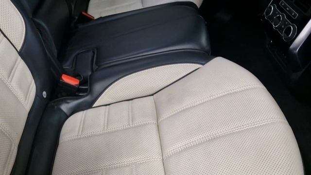 Land Rover Range Rover Sport 3.0 SD V6 Autobiography Dynamic Auto 4WD Euro 6 (s/s) 5dr смотреть онлайн