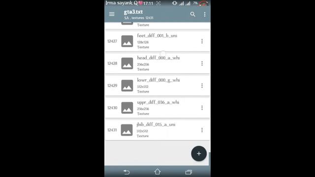 TXD tool versi 1.1.6 no root no lisensi support di sesuai os android смотреть онлайн