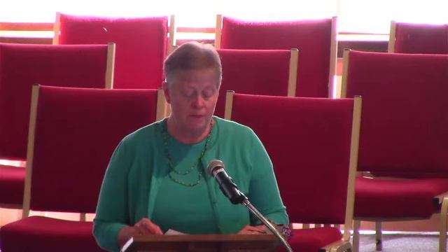Blended Worship Service June 19 смотреть онлайн